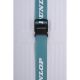 13. UNIVERSAL SECURITY STRAP FOR SUITCASE 180x5CM DUNLOP