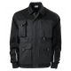 3. Rimeck Woody M MLI-W5194 ebony gray jacket