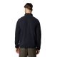 3. Columbia Sequoia Grove Half-Zip Fleece 2095901011 Black L