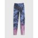 9. Women's 4F High Waisted Training Leggings 4FRSS25TFTIF408-91A