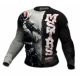 MFC DARK SIDE "WARRIOR" Long Sleeve Training Shirt