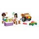 5. LEGO FRIENDS 42659 FRIENDSHIP ROAD-TRIP TRAVEL CAR