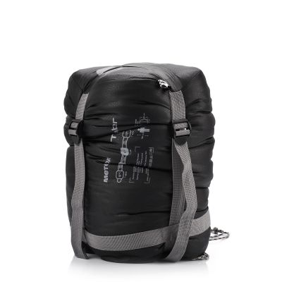 19. Meteor Timber 81151 Sleeping Bag