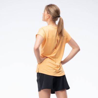 10. Women's ARIE WMNS Short Sleeve T-Shirt