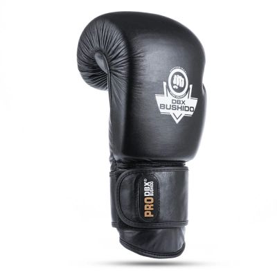 15. 10oz Boxing Gloves - Striker - Legacy Series