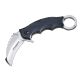 Magnum Alpha Kilo Knife