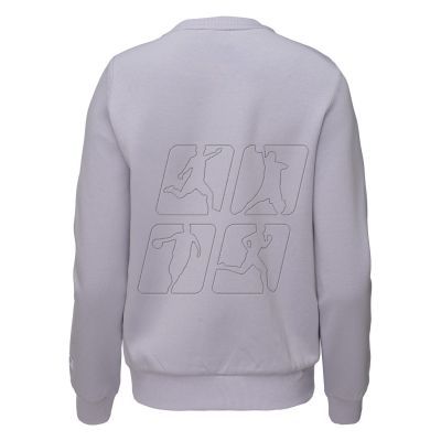 3. Hi-Tec Niase Sweatshirt W 92800621046