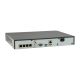 6. LevelOne 4-channel network recorder / 1xHDD / 8MP / GEMINI