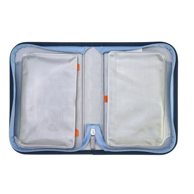9. Herlitz Loop Plus TechMech backpack