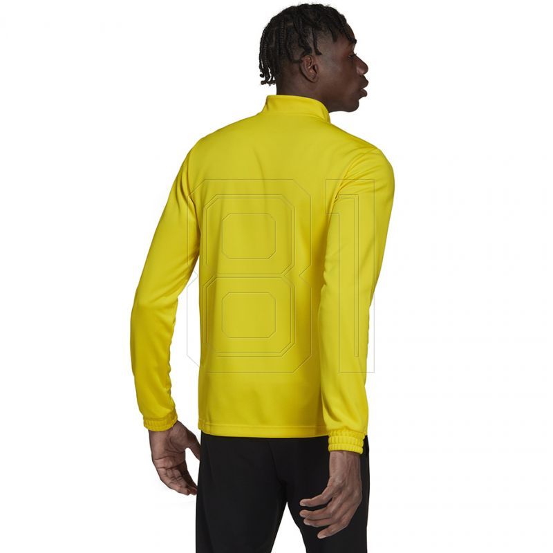 4. Sweatshirt adidas Entrada 22 Training Top M HI2128