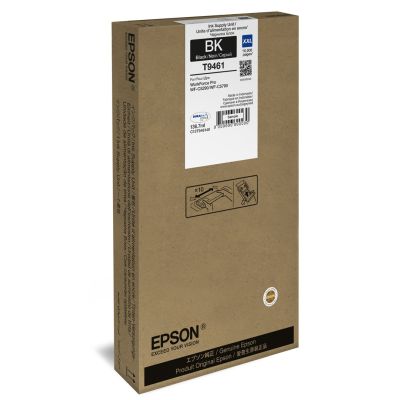 2. Epson WF-C5x90 Series XXL Black Ink