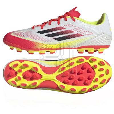 Adidas F50 League 2G/3G AG M IE1262 football boots