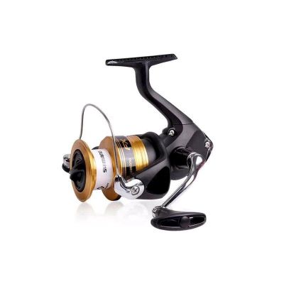 2. Shimano FX FC Spinning Reel