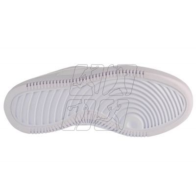 4. Nike Court Vision Alta Ltr W DM0113-100 shoe