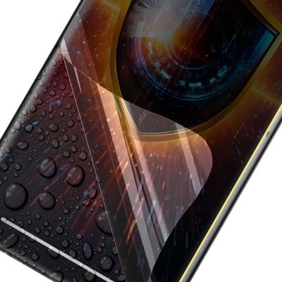 4. Privacy film matte 3mk Silky Matt Privacy for Xiaomi 14 Pro