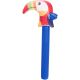 9. INFLATABLE NOODLE FOR SWIMMING ANIMAL 95x42x23CM 91016 TUCAN