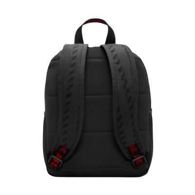 2. Nike JDI Mini Black Kids Backpack IO1530 010
