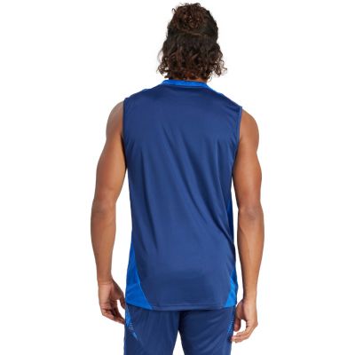 4. Adidas Tiro 24 Competition Training Sleeveless Jersey M IR5476
