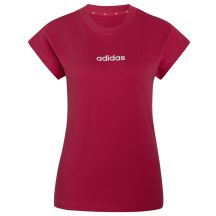 adidas W Essentials Linear T-shirt KF8374