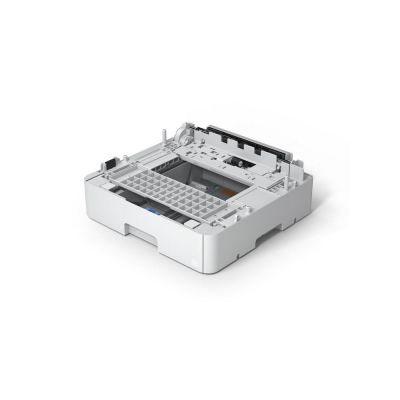 Epson - Paper cassette - 500 sheets in 1 drawer (Trays) - for WorkForce Pro WF-C5390, WF-C5890DWF