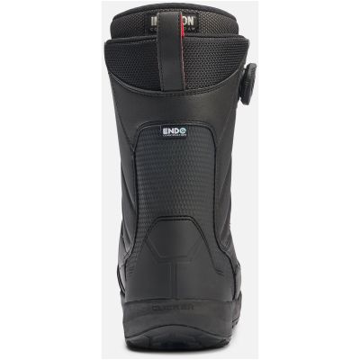 7. Men’s K2 MAYSIS CLICKER™ X HB Snowboard Boots BLACK 10