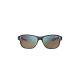 2. Julbo Camino M Glasses - Clear Glossy Black/Gray| Reactiv Performance 2-4 Dl Bleu