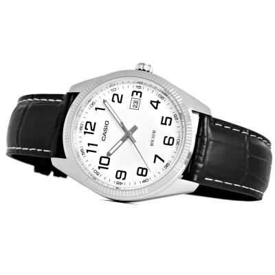 4. CASIO MTP-1302PL-7BVEF Men's Watch
