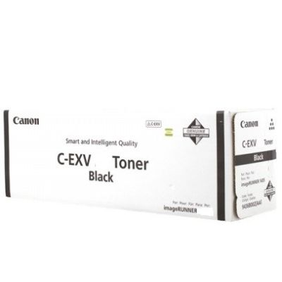 Canon Toner C-EXV54 Black 1394C002