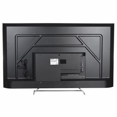 13. SHARP 55JP7265E QLED 55" 4K Ultra HD Google TV Dolby Digital Plus Black