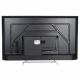 13. SHARP 55JP7265E QLED 55" 4K Ultra HD Google TV Dolby Digital Plus Black
