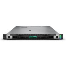 HPE ProLiant DL360 Gen11 4509Y 2.6GHz 8c 1P 2x32GB-R 8SFF MR408i-o 2x480GB SSD 2x1000W PS EU Server server 960 GB Rack (1U) Intel® Xeon Silver 2.6 GHz 64 GB DDR5-SDRAM 1000 W