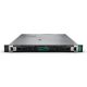 HPE ProLiant DL360 Gen11 4509Y 2.6GHz 8c 1P 2x32GB-R 8SFF MR408i-o 2x480GB SSD 2x1000W PS EU Server server 960 GB Rack (1U) Intel® Xeon Silver 2.6 GHz 64 GB DDR5-SDRAM 1000 W