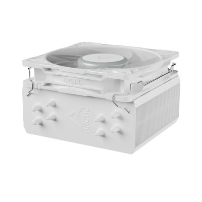 ARCTIC Freezer 36-S A-RGB Processor Air Cooler 12 cm White 1 pc.