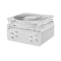 ARCTIC Freezer 36-S A-RGB Processor Air Cooler 12 cm White 1 pc.