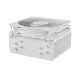 ARCTIC Freezer 36-S A-RGB Processor Air Cooler 12 cm White 1 pc.