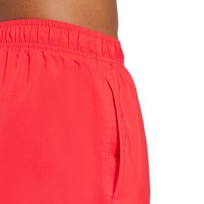 9. adidas Solid CLX Short-Length M Swim Shorts JC9919