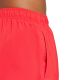9. adidas Solid CLX Short-Length M Swim Shorts JC9919