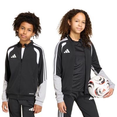 2. adidas Tiro 26 Competition Training Kids' Top, Black KA7711