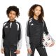2. adidas Tiro 26 Competition Training Kids' Top, Black KA7711