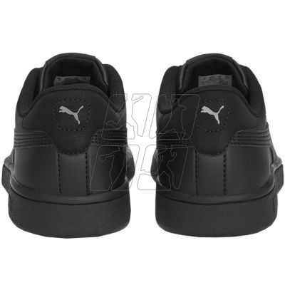4. Puma Smash 3.0 L Jr shoes 392031 01