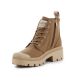 8. Palladium Pallabase Twill W Butternut W shoes 96907-204-M