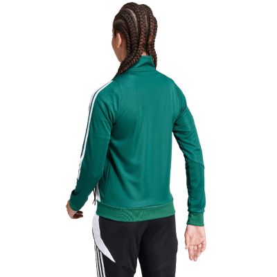 11. adidas Tiro 24 Training W sweatshirt IR9499