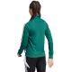 11. adidas Tiro 24 Training W sweatshirt IR9499