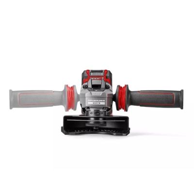 6. Cordless Angle Grinder TP-AG 18/125-11 Q Li BL Solo EINHELL