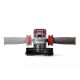 6. Cordless Angle Grinder TP-AG 18/125-11 Q Li BL Solo EINHELL
