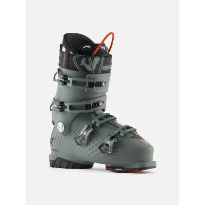 ROSSIGNOL ALLTRACK 130HV GW-LICHEN GREEN ski boots