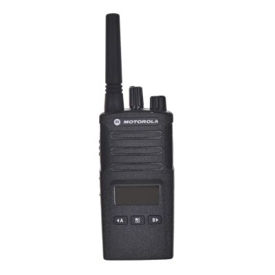 12. MOTOROLA XT 460 Two-Way Radio