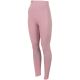 5. Thermoactive leggings 4F light pink W H4Z22 BIDB030D 53S
