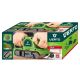 730W Belt Sander, 75 x 457 mm Verto Endless Belt