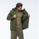 13. Men’s Insulated Jacket MAGNUM FORESTER